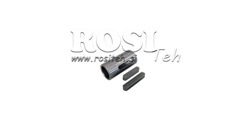 REDUKTOR FOR AKSEL 14/19mm