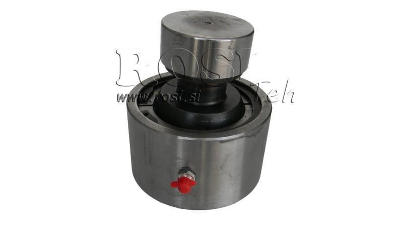kule for sylinder fi 40