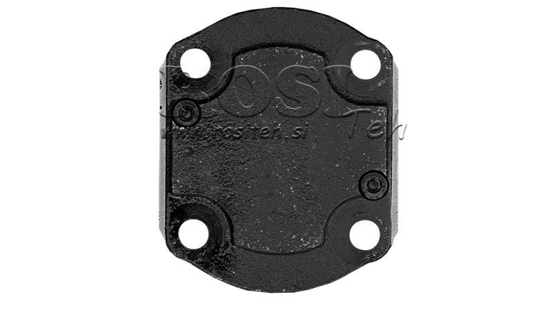 HIDRAVLIČNA ČRPALKA 20A19X066 REAR GR.2 19 CC LEVA