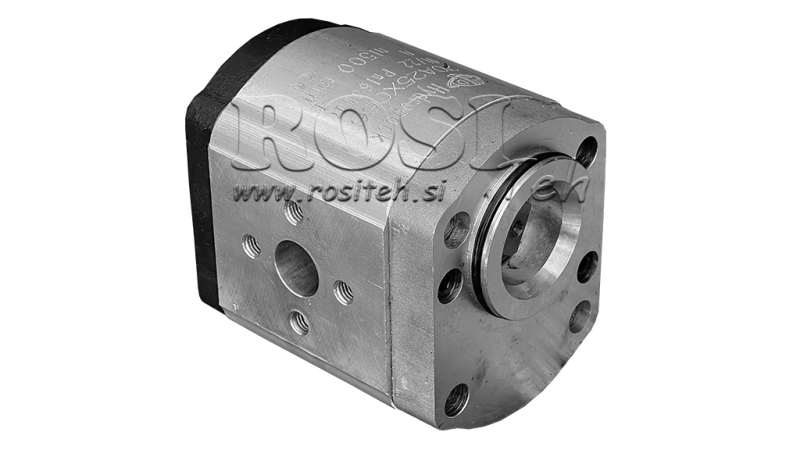 HIDRAVLIČNA ČRPALKA 20A19X066 REAR GR.2 19 CC LEVA