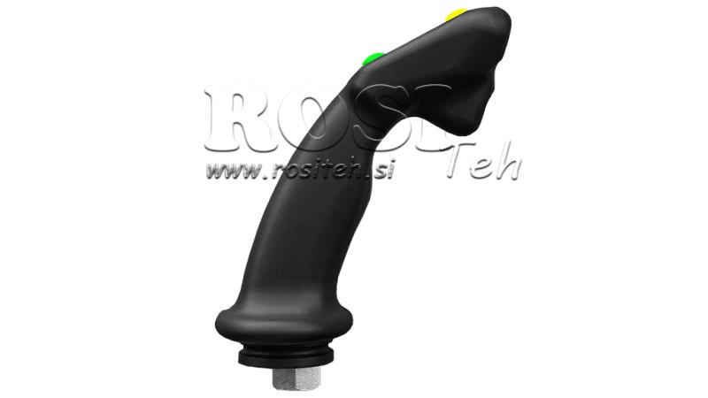 ETÄOHJAUS JOYSTICK - 4 NAPPIA