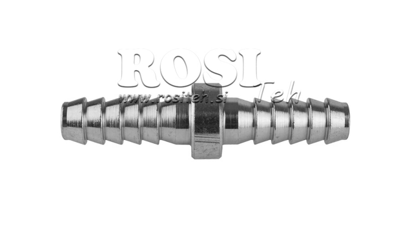 HYDRAULICZNY ELEMENT ŁĄCZĄCY DLA RURY DN06