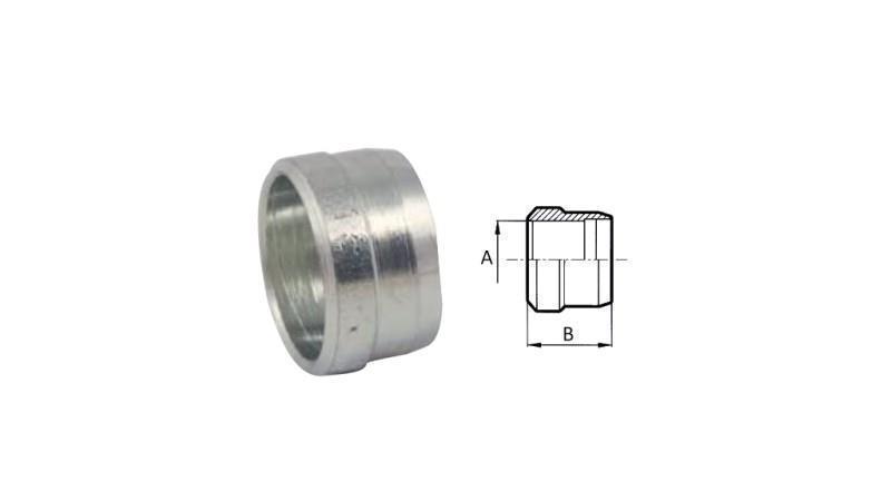 HYDRAULISK RING ACL 12