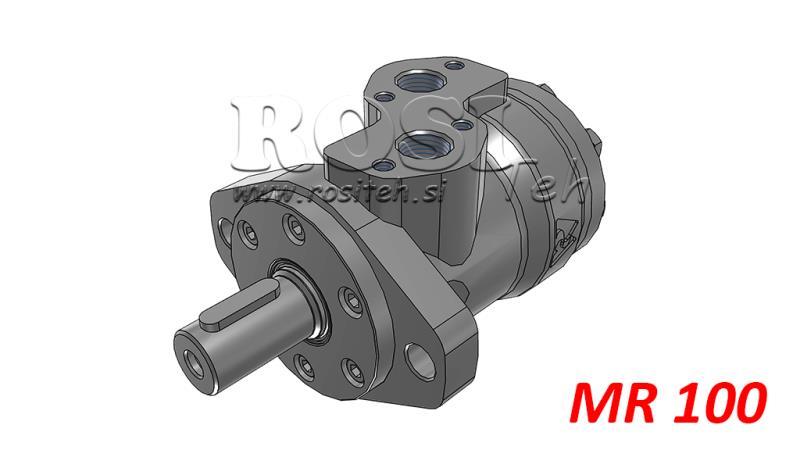 HIDROMOTOR MR 100