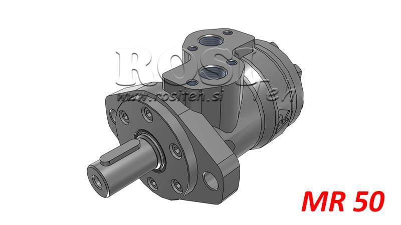 HIDROMOTOR MR 50
