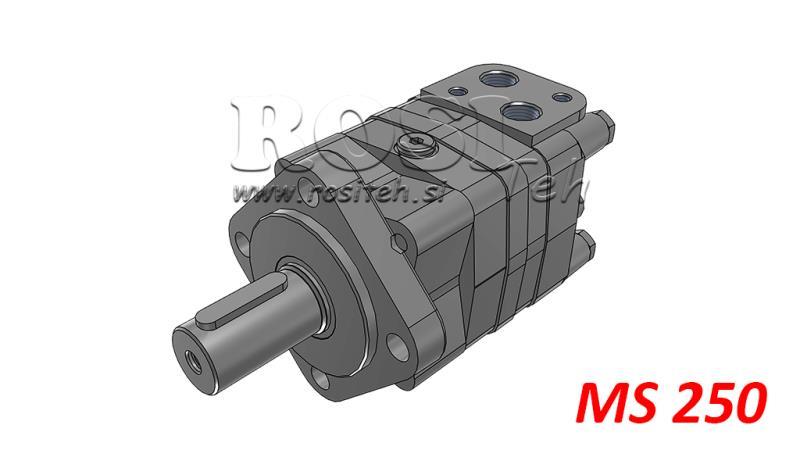 HYDRAULISK MOTOR MS 250