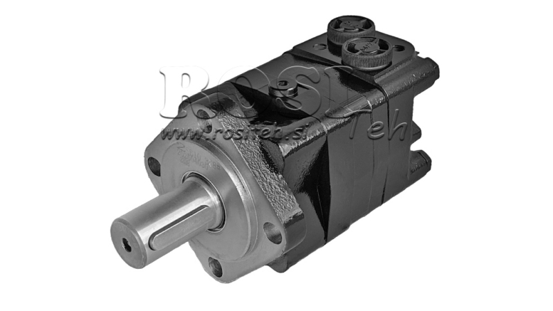 MOTEUR HYDRAULIQUE MS 400 ECO (ALSG3-400)