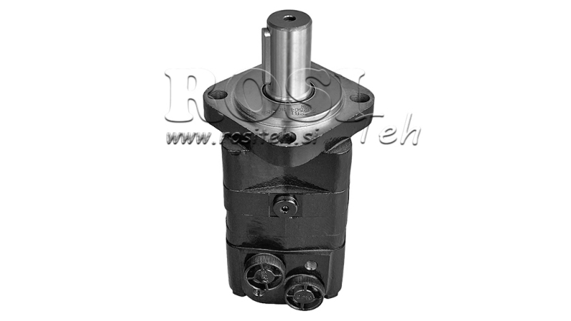 MOTEUR HYDRAULIQUE MS 400 ECO (ALSG3-400)