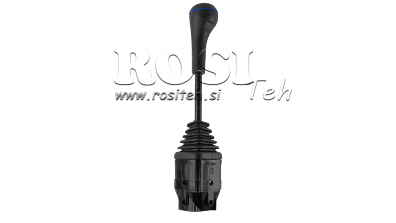 JOYSTICK INDEMAR PER LA TRECCIA FORCHETTA - SENZA TASTI