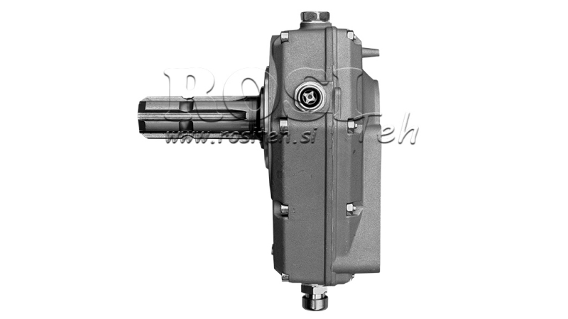 MULTIPLIKATOR GR.2 -1:3,8 MOŠKI