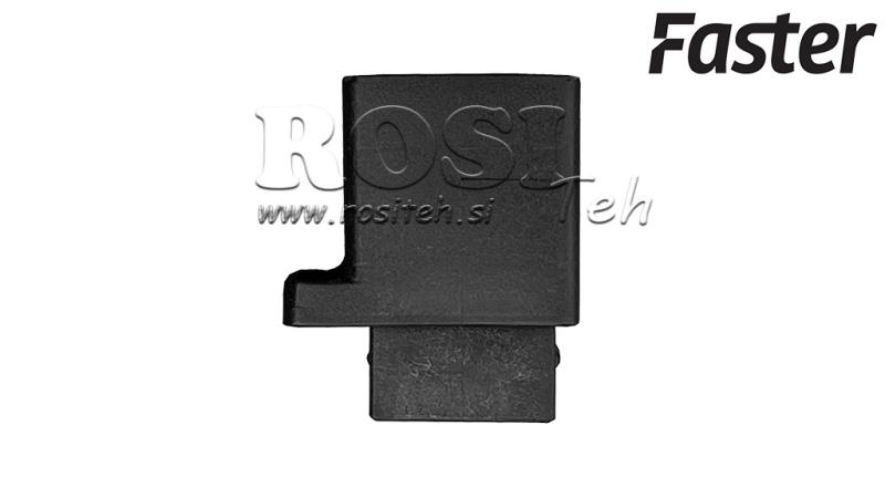 EXTENSION POUR CAPTEUR D'HUILE TARV - centre 82mm