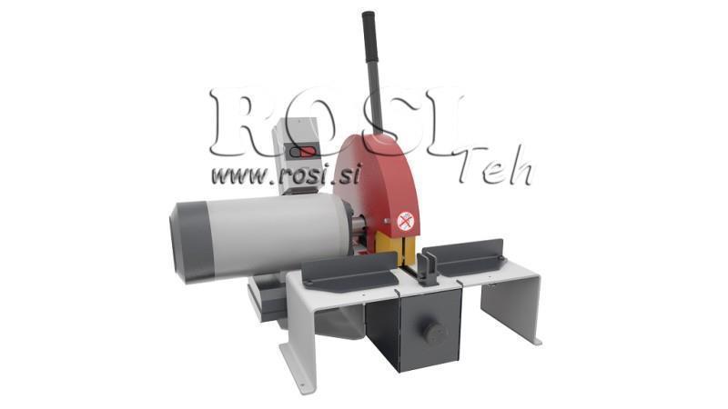 KUTTER MED KUTT 22 (FC 32) 230V