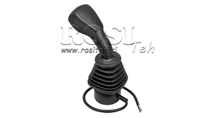 ELEKTRISK-JOYSTICK