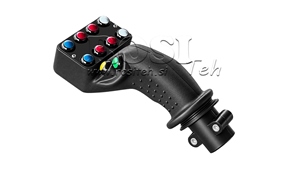ENERGY-LEVER