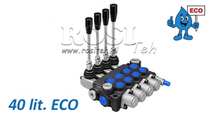 HYDRAULISK-MANUELL-VENTIL-40-lit.-ECO