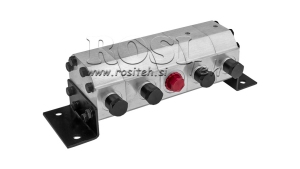 KÄIGU-VOOGU-JAGAJAD