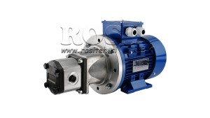 ASAMBLARE-POMPĂ-HIDRAULICĂ-GR.2-16-CCM