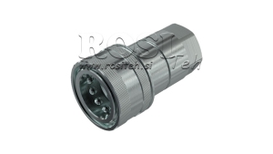 RÝCHLOSPOJKA-TRACTOR-AGRI-SAMICA