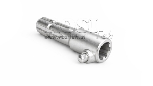 P.T.O.-ADAPTERIAI-SU-KOTU