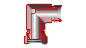 КОЛЕНА-90°-BSP-ВЪРТЯЩА-СЕ-ГАЙКА-МЪЖКИ