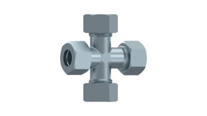 KERESZT-KÖZTES-CSATLAKOZÓK