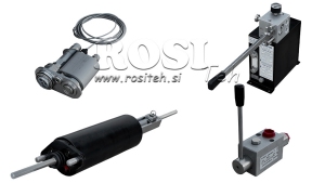 FRENOS-HIDRÁULICOS-PROPORCIONALES