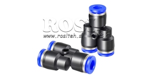 CONNEXIONS-Y-À-PLUG-PNEUMATIQUE-TPA-SANS-FILET