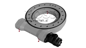 TRANSMISIE-ROTATIVĂ-CU-ROATĂ-DIN-WORM