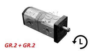 DOUBLE-GR.2-+-GR2-STÂNGA