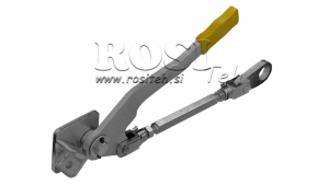 UZAVÍRACÍ-RUKOJETĚ