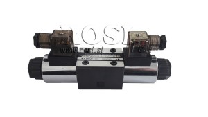 CETOP-3-ДВОЙНО-ДЕЙСТВИЕ