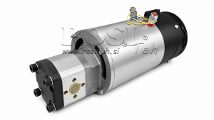 HYDRAULICKÉ-CASTI-CERPADLA-12/24V