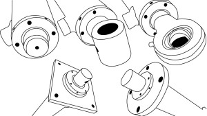 HYDRAULISET-SYLINTERIT