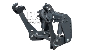 ПРЕДНА-ХИДРАВЛИКА