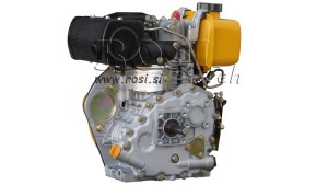 DIESEL-ENGINES