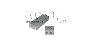 CETOP-5-BASE-UTEN-SIKRING