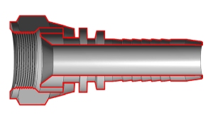 DKJ-JIC74°-WEIBLICH