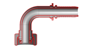 DKOL-WEIBLICHER-90°-BÖGEN