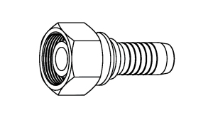 KOMPRESSIONSFITTINGS