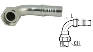HYDRAULISK-TILKOBLING-DKORFS-HUNN-BØY-90°
