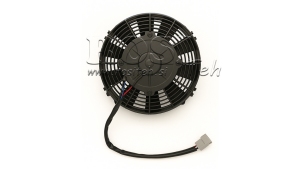 AKSÍÁLIS-VENTILÁTOR