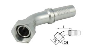KOBLINGER-DKOL-HUNN-ELBOW-45°