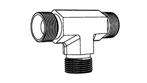 HIDRAULICNI-T-KOMADI