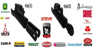 HYDRAULISKE-SIDELENKER
