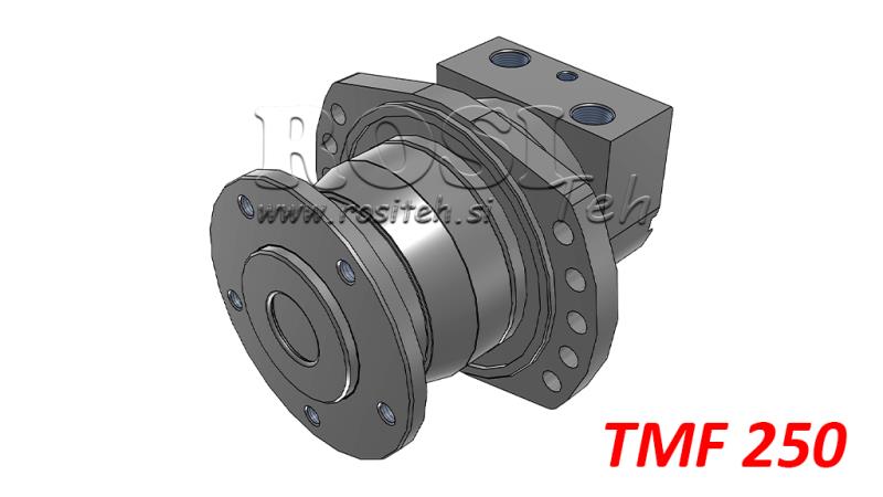 HIDROMOTEUR TMF 250