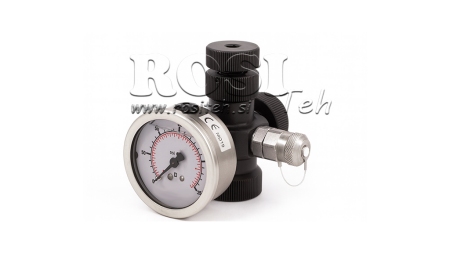 POLNILNA POSTAJA ZA HIDRAULIKUS AKKUMULÁTOR