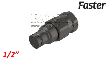 BRZA SPOJKA BAGER FFH MOŠKA 3/4 38mm