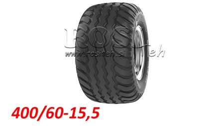 GUMA 400/60-15,5 AW708 14pl SA FELGOM 13,00X15,5