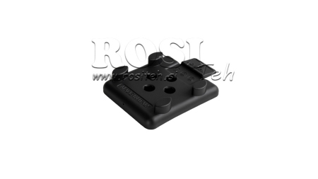 BASE PARA WEDGE PLÁSTICO
