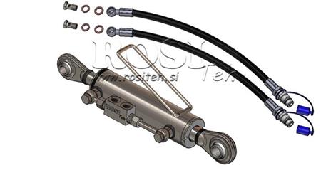 HYDRAULISK TREKKER STANDARD - 1/2 KATEGORI 63/35-160 (45-95HK)(19.2/25.4)